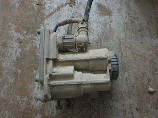 recambio camion daf xf 95