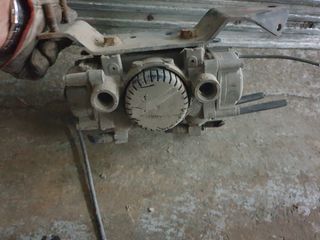 recambio camion daf xf 95
