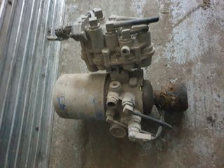 recambio camion daf xf 95