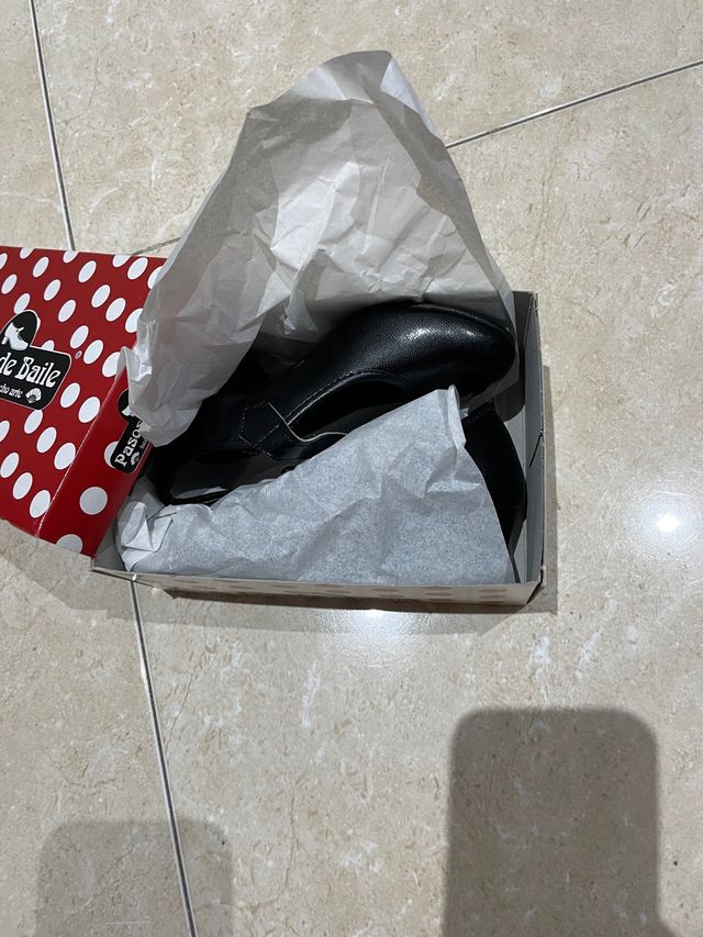 Tacón flamencos varios numeros