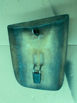 Tapa colin Honda cbr 600rr 05 06