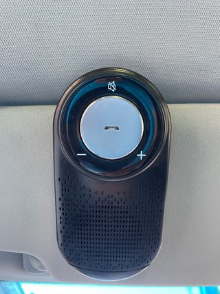 Manos libres bluetooth