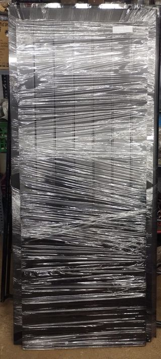 Panel de Aluminio color 7022