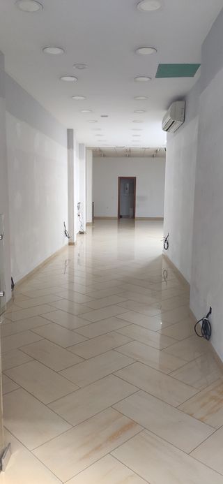 Oficina - Local en alquiler