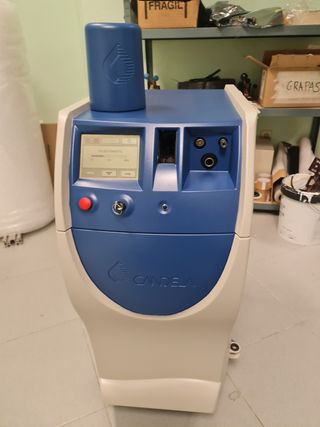 CANDELA MINIGENTELASE