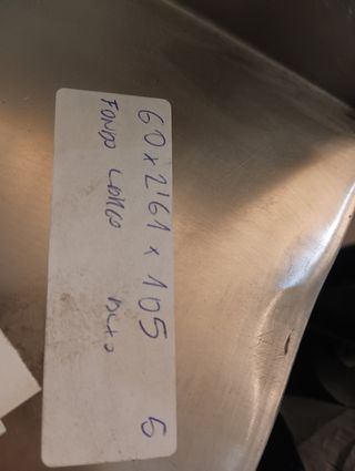 MUEBLE CAFETERO PARA CAFETERA INDUSTRIAL