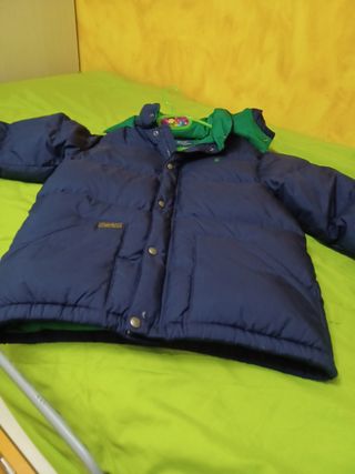 Chaqueta Ralph  Laurent, talla( 14_16)