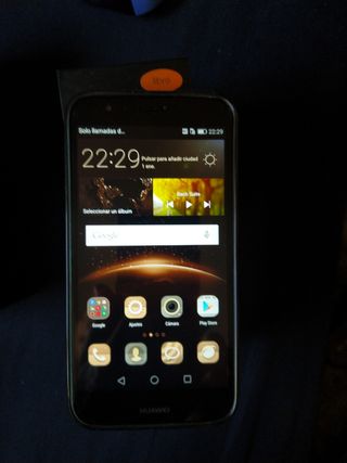 Huawei gx8