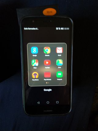 Huawei gx8