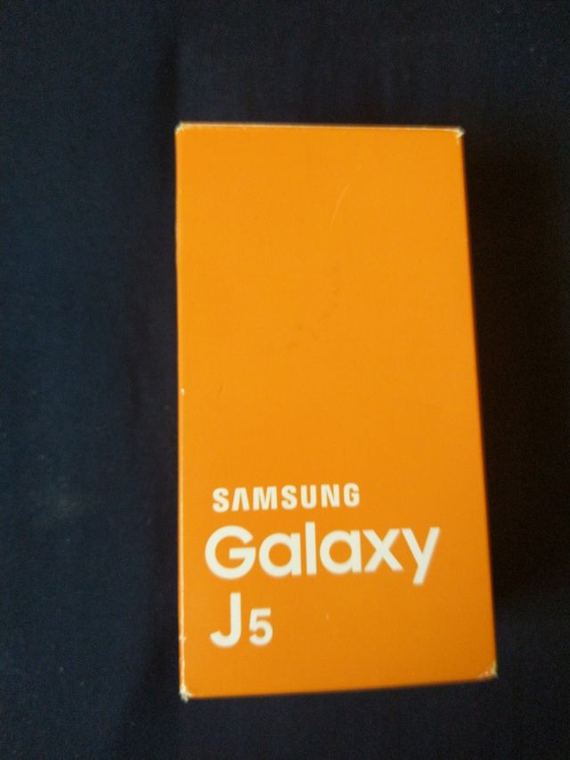 Galaxy j5