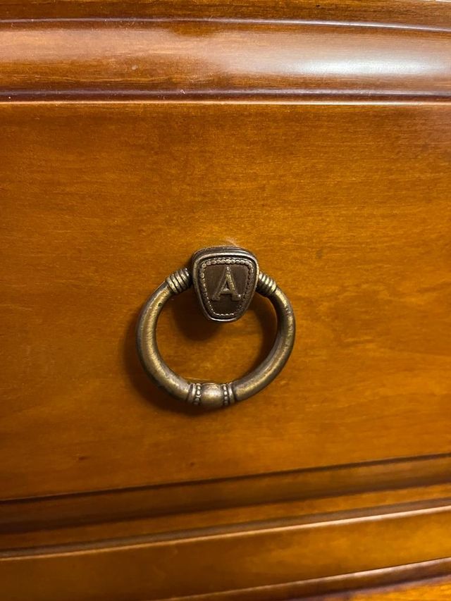 habitación matrimonio completa