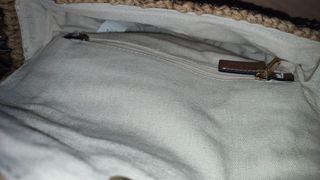 Bolso  de Rafia