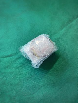 Dissipatore in rame scheda video gpu