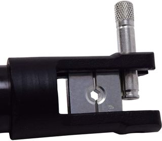 Crimpadora Hidráulica Herramienta 16 Toneladas Kit