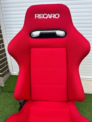 RECARO SPEED
