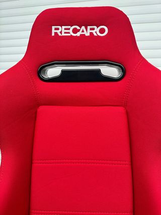 RECARO SPEED