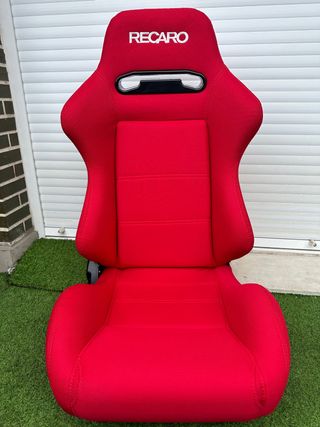 RECARO SPEED