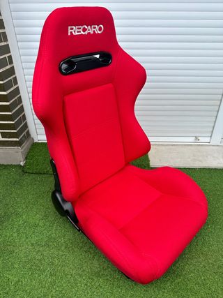 RECARO SPEED