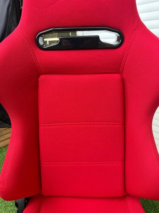 RECARO SPEED