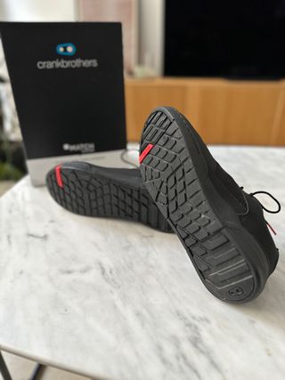 CRANK BROTHERS STAMP LACE ZAPATILLAS MOUNTAIN BIKE