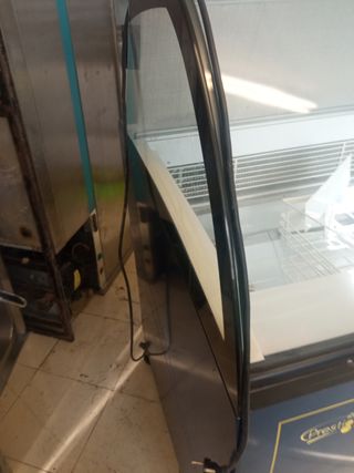 Maquina de helados Isabella 10 lx