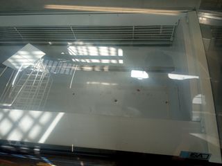 Maquina de helados Isabella 10 lx