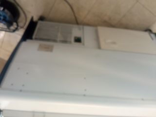 Maquina de helados Isabella 10 lx