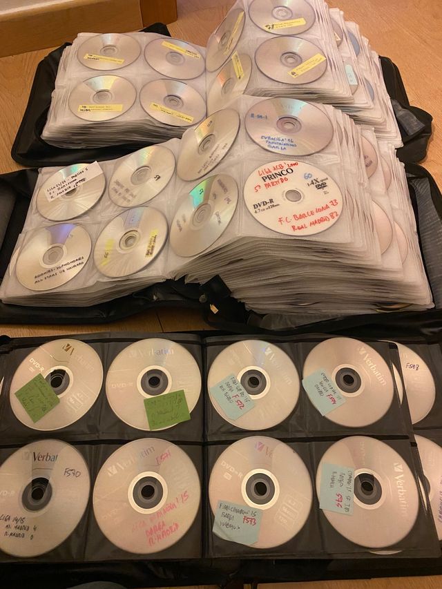 Coleccionismo deportivo fútbol, baloncesto, etc