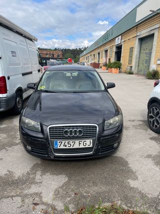 Audi A3 2007