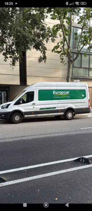 SERVICIO DE  MUDANZA Y TRANSPORTES 6 11. 502. 209