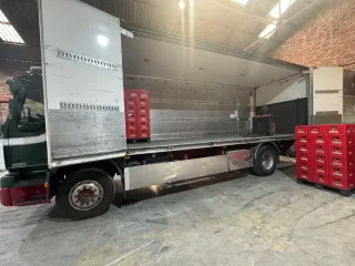 TRANSPORTE "Y "MUDANZA