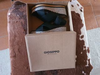 Sandalias GIOSEPPO