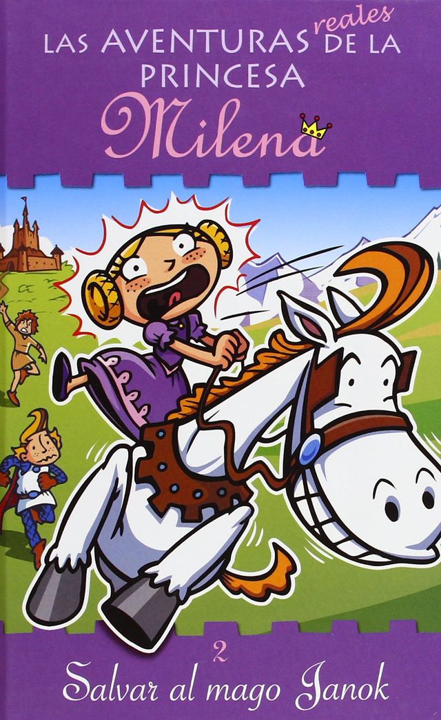 SALVAR AL MAGO JANOK