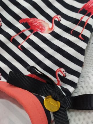 Bañador 16 Años 💗🖤 o Mujer S/M