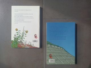 MANGA EL GRAN CATSBY