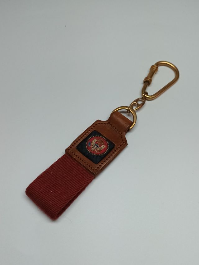 LLAVERO ERMENEGILDO ZEGNA