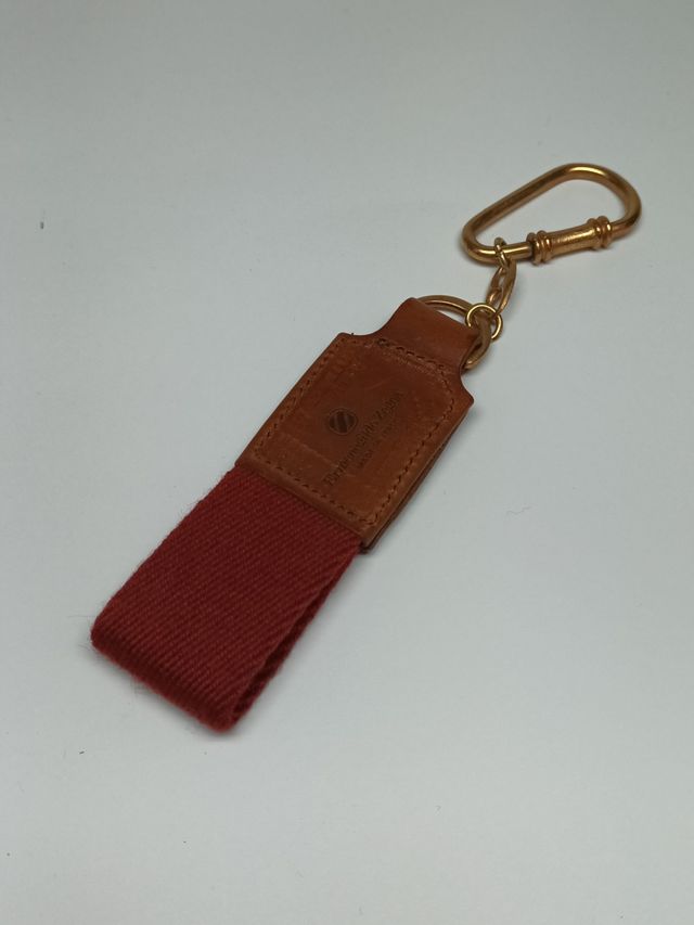LLAVERO ERMENEGILDO ZEGNA