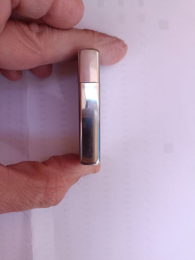 mechero Zippo VIII