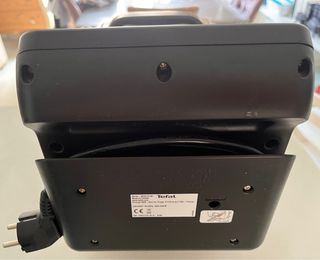 Freidora Tefal Filtra PRO 3l digital