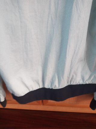 chaqueta pull and bear