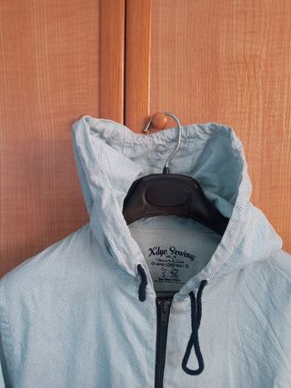 chaqueta pull and bear