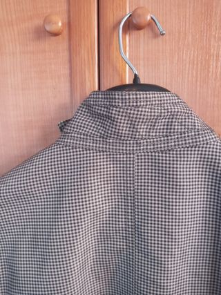 chaqueta pull and bear