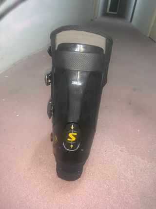 Botas de esquiar (ski) 