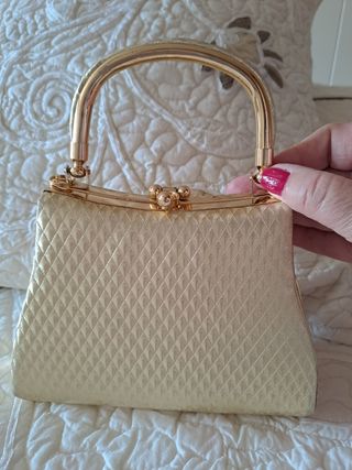 Bolso fiesta