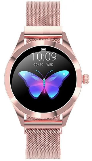 Reloj inteligente G.Rossi SW017-4 para mujer