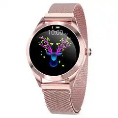 Reloj inteligente G.Rossi SW017-4 para mujer