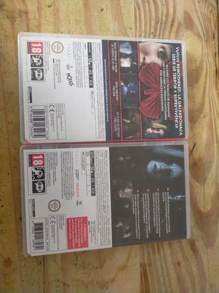 REMOTHERED BROKEN PORCELAIN Y TORMENTED FATHERS