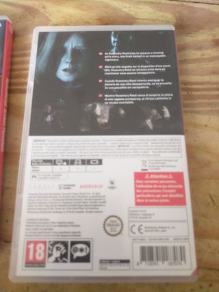 REMOTHERED BROKEN PORCELAIN Y TORMENTED FATHERS