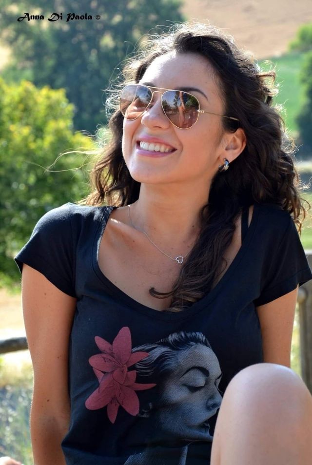 T-shirt Allthyngs mod.KAWAI disponibili M,L.