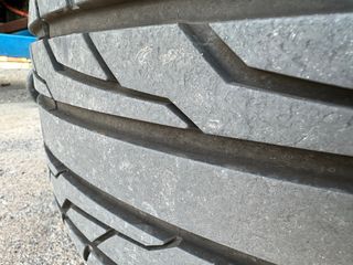 Llantas y neumáticos Range Rover